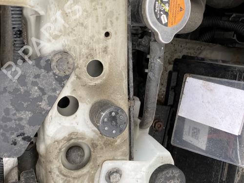 Used Crossmember NISSAN MICRA IV (K13K, K13KK) 1.2 (80 hp) 25270995