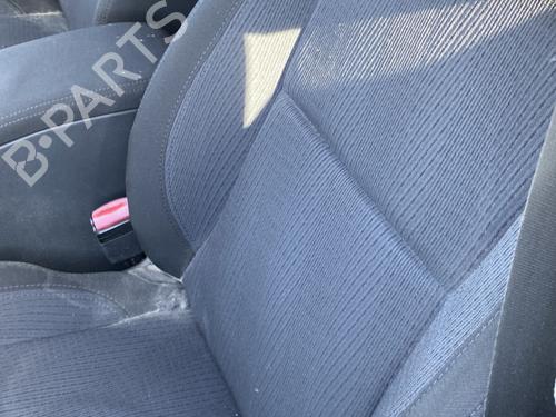 Left front seat RENAULT LAGUNA III (BT0/1) 1.5 dCi (BT00, BT0A, BT0T, BT1J) | BP24439091C15 - Image 3