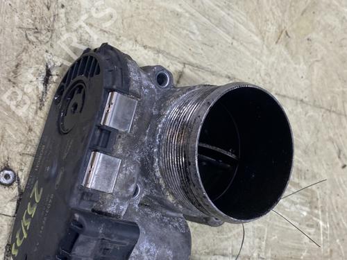 Used Throttle body LAND ROVER RANGE ROVER EVOQUE (L538) [2011-2019]  29618289