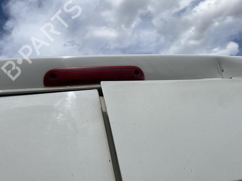 Used Third brake light CITROËN JUMPER II Van 2.2 HDi 130 (130 hp) 27403066