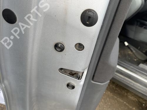 Used Front left lock Front left lock SEAT ALTEA (5P1) 1.9 TDI (105 hp) 32295202 32295202