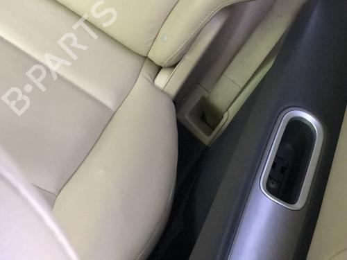 Rear seat SUBARU TRIBECA (B9) 3.0 (WXE) | BP22126951C17 