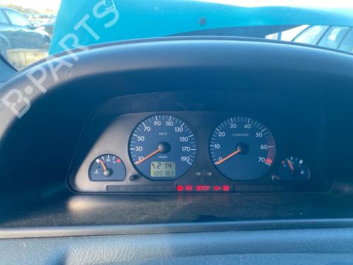 Used Instrument cluster Instrument cluster PEUGEOT EXPERT (224_) 1.9 D (69 hp) 40453489 40453489