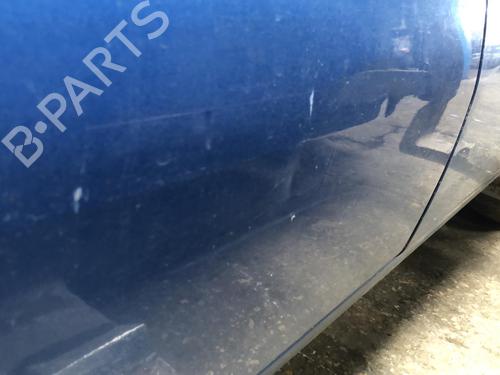 Right rear door SUZUKI IGNIS II (MH) 1.3 DDiS (RM413D) | BP22112338C5 