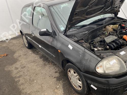 Caixa de direcção RENAULT CLIO II (BB_, CB_) 1.2 (BB0A, BB0F, BB10, BB1K, BB28, BB2D, BB2H, CB0A,... (58 hp) 30726152