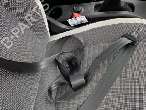 Front right seatbelt RENAULT TWINGO III (BCM_, BCA_) 1.0 SCe 65 (BCMJ) | BP33114964I25 - Image 2
