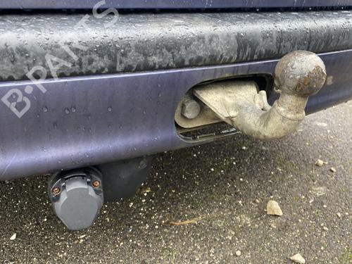 Kugelkupplung/Mechanismus für RENAULT ESPACE III (JE0_) 2.2 12V TD (JE0E, JE0H, JE0P) (113 hp) 30746525