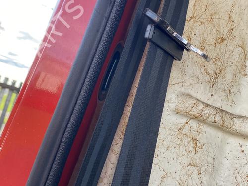 Front right belt tensioner RENAULT MASTER I Van (T__) 28-35 2.0 | BP29971798C88