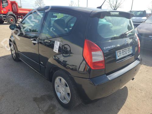 Front right panel CITROËN C2 (JM_) 1.4 HDi | BP33806743C59 - Image 7