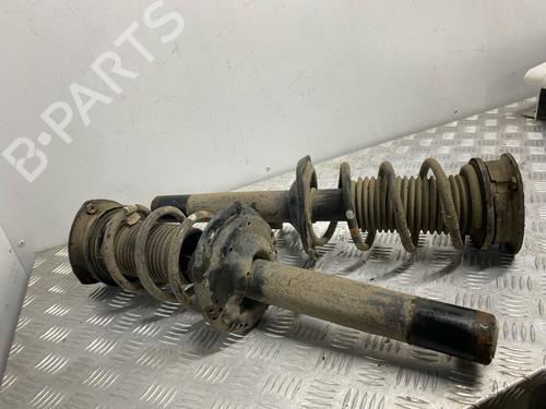 Left front shock absorber SEAT LEON (5F1) 2.0 TDI | BP39005674M16 - Image 3