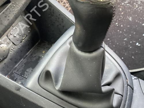Gear lever RENAULT CLIO IV (BH_) 1.5 dCi 75 | BP23156836M90