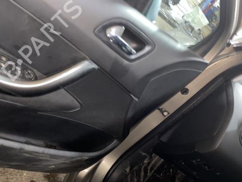 Used Front left panel Front left panel PEUGEOT 308 I (4A_, 4C_) 1.6 HDi (92 hp) 30861007 30861007