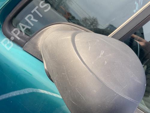 Used Left mirror CITROËN C3 I (FC_, FN_) 1.6 16V (109 hp) 22127507