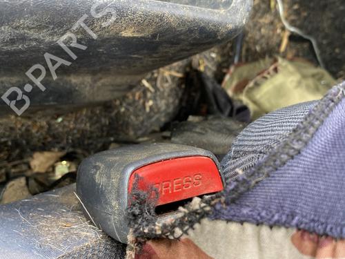 Engache cinturón Engache cinturón DAIHATSU TERIOS (J1_) 1.3 4WD (J100) (83 hp) 33025943 33025943