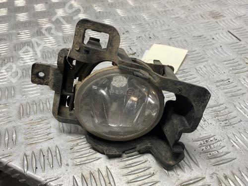 Right front fog light PEUGEOT 208 I (CA_, CC_) 1.4 HDi | BP29304815C31 