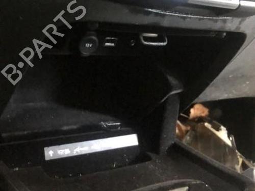 Used Glove box Glove box CITROËN C4 Picasso II [2013-2026] 22118300 22118300