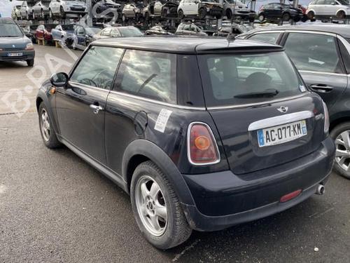 Left rear fenders MINI MINI (R56) Cooper D | BP19913251C43 