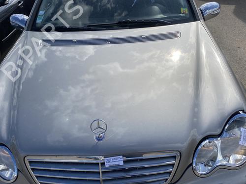 Used Hood Hood MERCEDES-BENZ C-CLASS T-Model (S203) C 270 CDI (203.216) (170 hp) 27159473 27159473