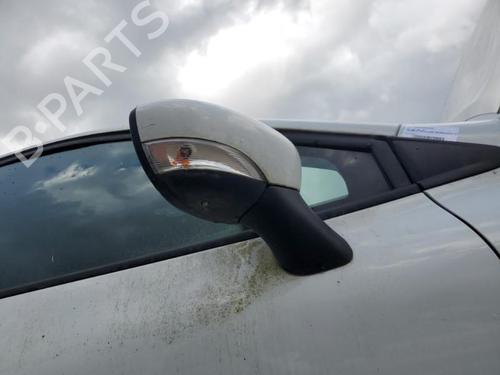 Right mirror RENAULT CLIO IV (BH_) 0.9 TCe 90 (BHNF, BHMA, BHMH, BHJK, BHJR) | BP21596523C27 