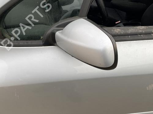 Left mirror PEUGEOT 307 Break (3E) 2.0 HDI 110 | BP23784901C26 