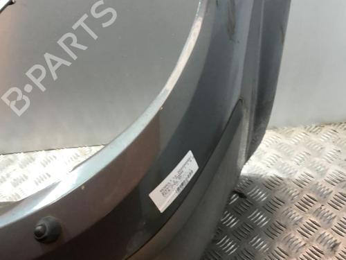 Front bumper RENAULT SCÉNIC II (JM0/1_) 1.9 dCi (JM0G, JM12, JM1G, JM2C) | BP19906429C7 