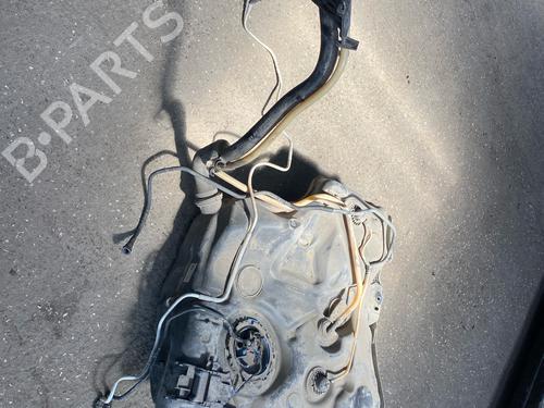 Benzintank Benzintank 37638147 37638147