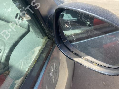 Ryggespeil høyre PEUGEOT 206 Hatchback (2A/C) 1.9 D | BP26933832C27 