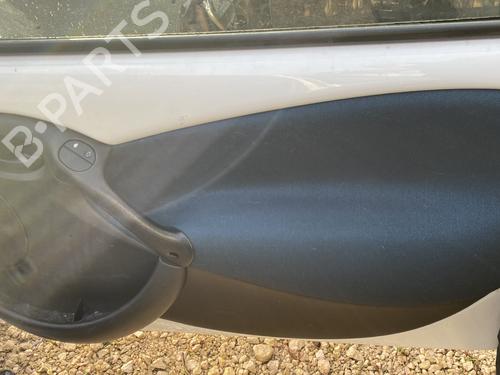 Front right panel FORD KA (RB_) 1.3 i | BP32241646C59 - Image 3