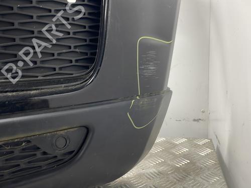 Front bumper LAND ROVER RANGE ROVER EVOQUE (L538)  | BP25478220C7 