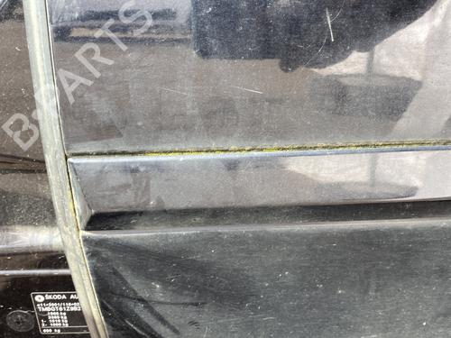 Door moulding trim SKODA OCTAVIA II Combi (1Z5) 1.6 TDI | BP29406909C150 