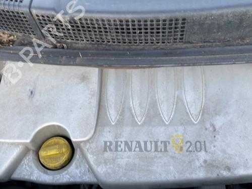 Upper protection RENAULT GRAND SCÉNIC II (JM0/1_) 2.0 dCi (JM1K) | BP30183669M93 