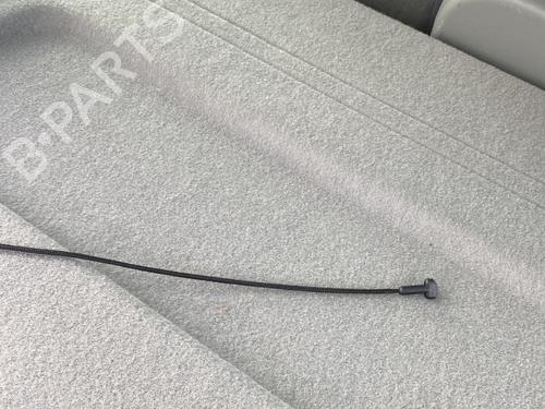 Used Rear parcel shelf Rear parcel shelf RENAULT SCÉNIC I MPV (JA0/1_, FA0_) 1.6 (JA00, JA16, JA15, JA19, JA1V, JA2B, JA2C, JA0B,... (107 hp) 30133131 30133131