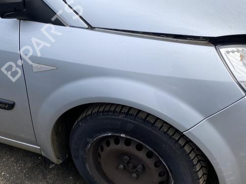 Used Right front fenders RENAULT SCÉNIC II (JM0/1_) 1.6 (JM0C, JM0J, JM1B) (113 hp) 23783475