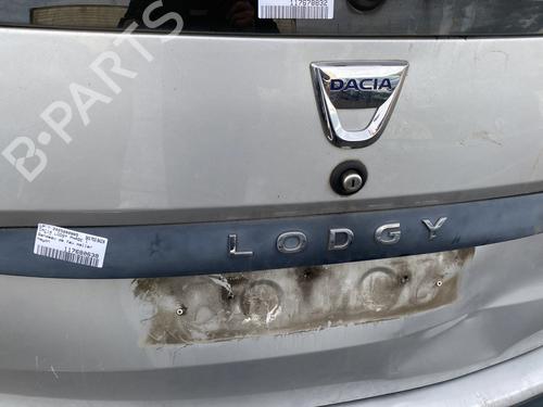 Middenachterlicht DACIA LODGY (JS_) 1.5 dCi (JSMC, JSAF) (107 hp) 30793434