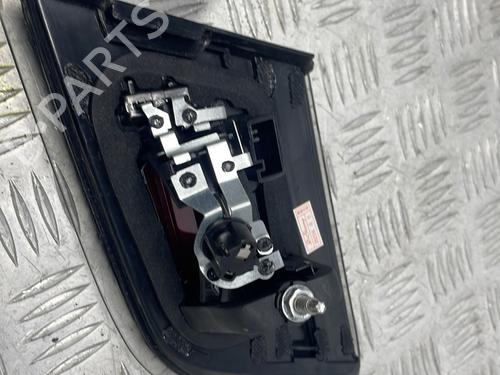 Left taillight BMW 3 Coupe (E92) 325 d | BP29341403C34 