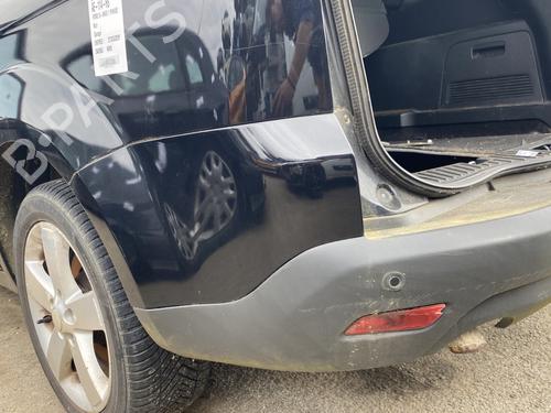 Used Rear bumper Rear bumper FORD S-MAX (WA6) 1.8 TDCi (125 hp) 33743304 33743304