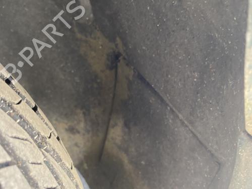 Hjulbue PEUGEOT 206 Hatchback (2A/C) 1.4 i (75 hp) 26881895