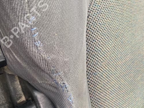 Used Left front seat Left front seat HYUNDAI MATRIX (FC) 1.5 CRDi (82 hp) 40253541 40253541