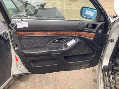 Front left panel BMW 5 (E39) 525 d | BP22921275C58 - Image 2