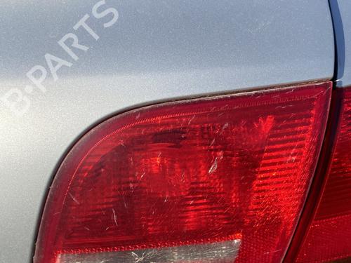 Used Right tailgate light AUDI A3 Sportback (8PA) 2.0 TDI 16V (140 hp) 27220991