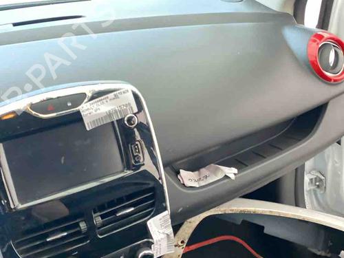Dashboard RENAULT CLIO IV (BH_) 0.9 TCe 90 (BHNF, BHMA, BHMH, BHJK, BHJR) | BP36479901C46 - Image 3