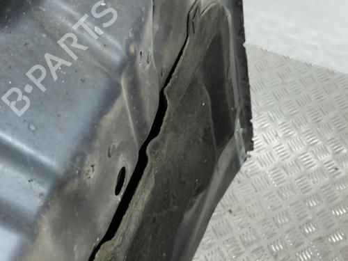 Hood OPEL MERIVA A MPV (X03) 1.6 16V (E75) | BP19914747C1 