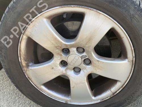 Used Rim AUDI A3 (8L1) 1.9 TDI (130 hp) 24439129