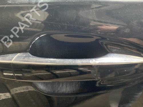 Front right exterior door handle PEUGEOT 508 I (8D_) 2.0 HDi | BP29829304C129 