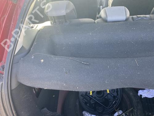 Rear parcel shelf CITROËN C3 II (SC_) 1.4 HDi 70 (SC8HZC, SC8HR0, SC8HP4) | BP29513235C85 