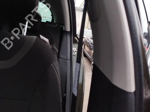 Used Front left seatbelt Front left seatbelt CITROËN C4 II (NC_) 1.6 BlueHDi 100 (99 hp) 22200299 22200299