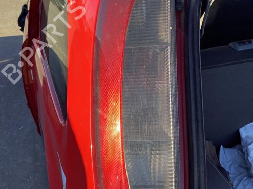 Left taillight OPEL CORSA C (X01) 1.0 (F08, F68) | BP30123738C34