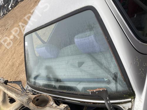 Bootlid window BMW 3 (E30) 316 i | BP23783369C64 