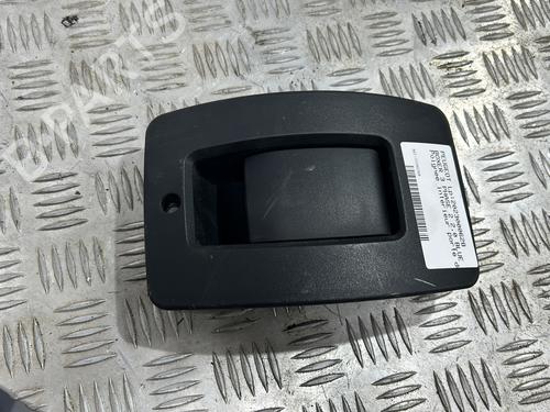 Innvendig håndtak PEUGEOT BOXER Van 2.0 BlueHDi 160 (163 hp) 22114305