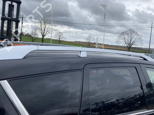 Tagræling Tagræling PEUGEOT 4007 (VU_, VV_) 2.2 HDi (156 hp) 33170895 33170895